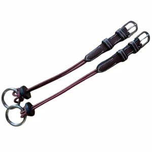 Montanti Per Elevatore Jump'In Marrone