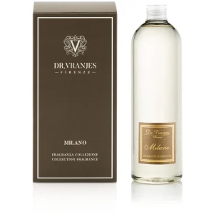 Refill Fragranza Milano 500 Ml