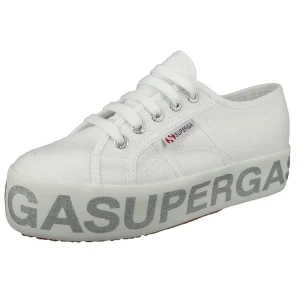 Sneakers Superga Glitterlettering