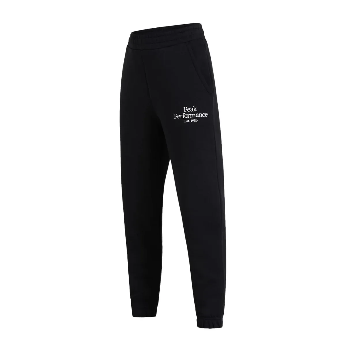 Joggers Original Bimbo Black - immagine 3