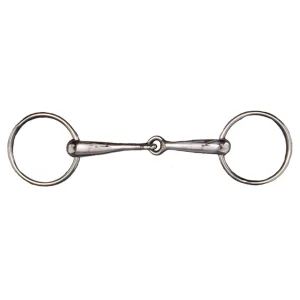 Filetto Ad Anelli Spezzato In Due 18mm Tattini