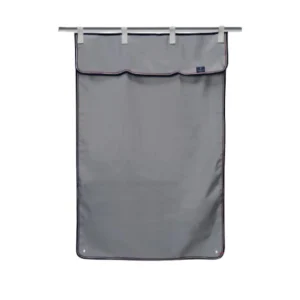 TENDA PVC mod. ULRICK 135X200cm. ANNA SCARPATI