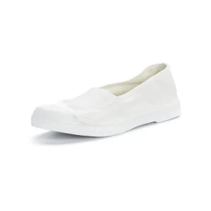 Slip On Apricot Unisex Bianco