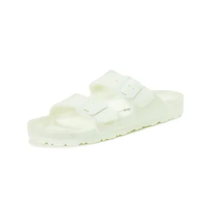Sandali Saona Eva Bio Unisex Bianco