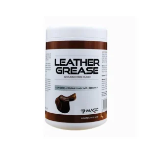 Grasso Per Cuoio Leather Grease 1000ml Masc