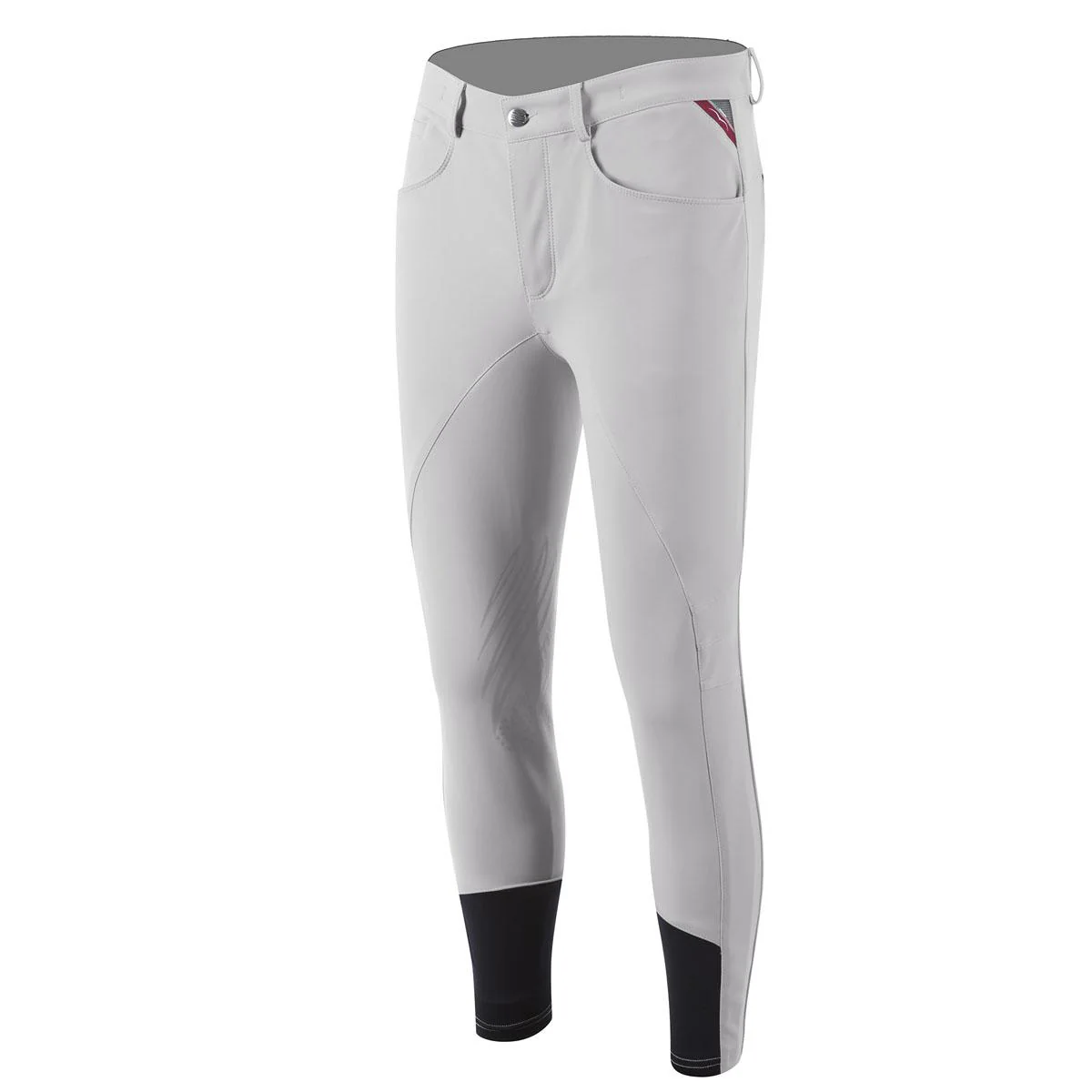 ANIMO Beige Pantaloni Da Equitazione