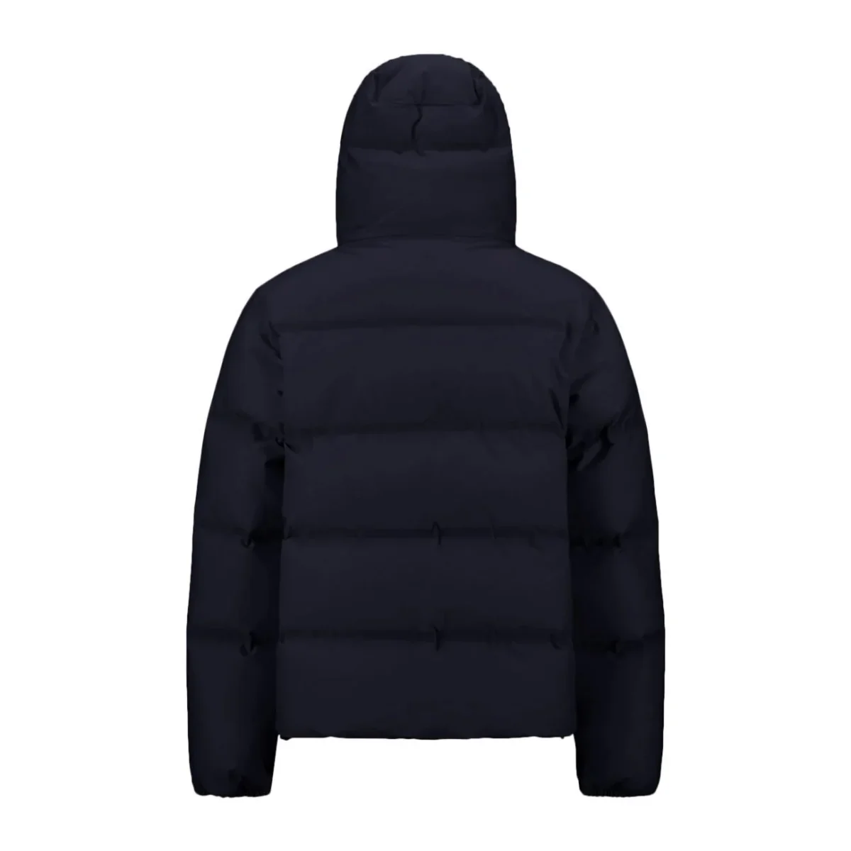 Bomber In New Impact Uomo Blu - immagine 4