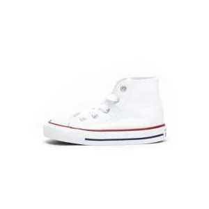 Sneakers Chuck Taylor All Star Hi Bambino Optical White