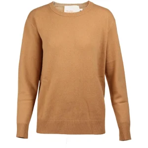 Pull Ysee Donna Camel