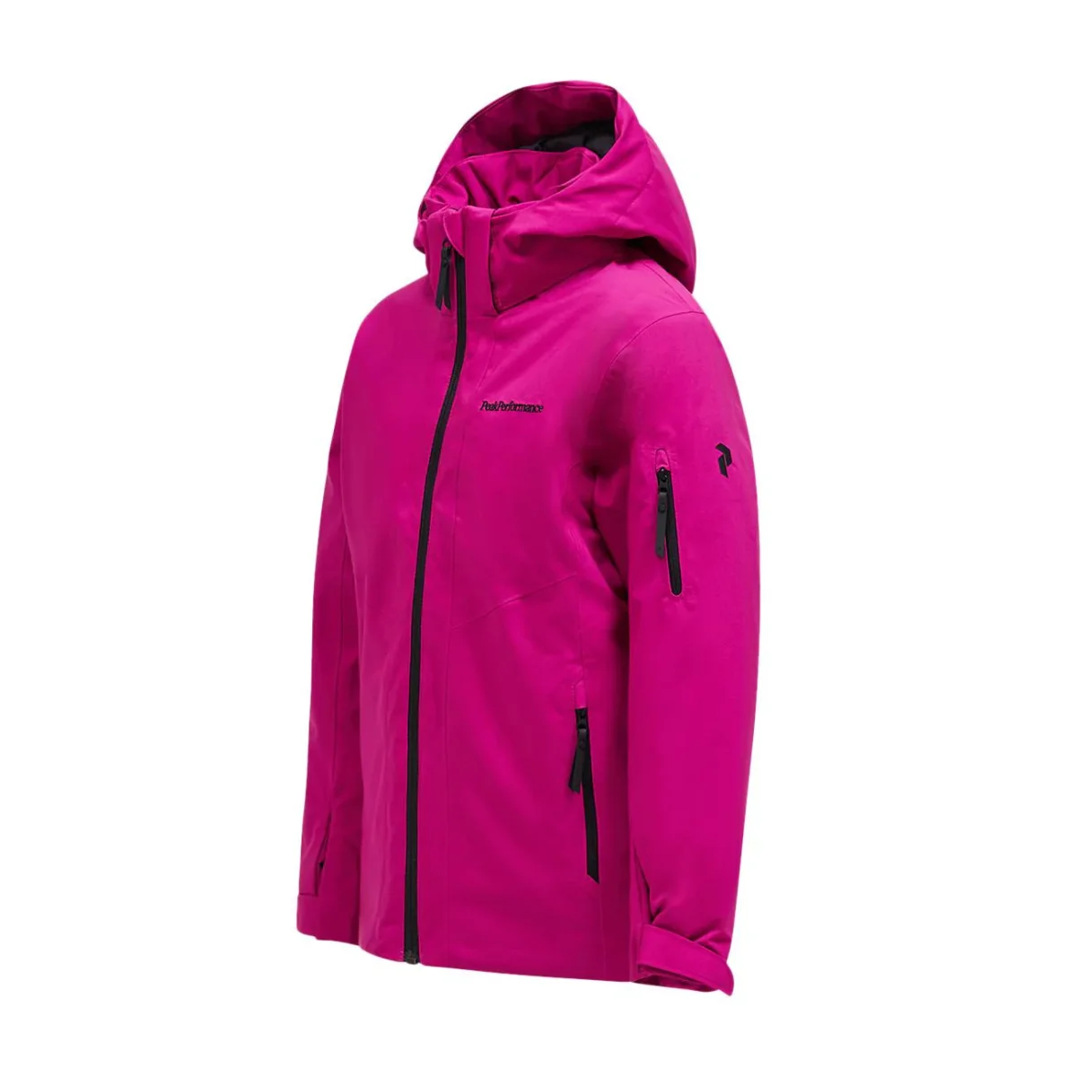 Giacca Marron Bimba Wander - immagine 3