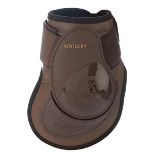 KENTUCKY PARANOCCA CON GONNA CHIUSURA VELCRO KENTUCKY Marrone paranocche