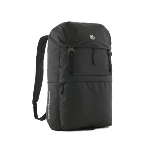 Zaino Fieldsmith Lid Pack 28L Unisex Black