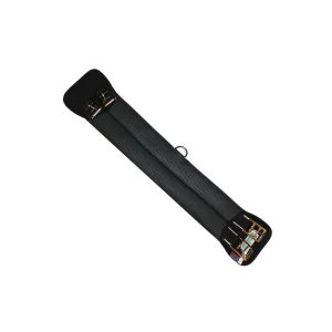 AMAHORSE SOTTOPANCIA NEOPRENE UMBRIA Nero SOTTOPANCIA 09UMSP00096