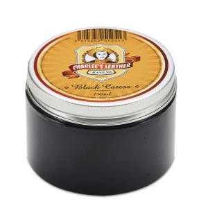 CHARLEE'S LEATHER Neutral Caress Neutro 150 ml - lucido per cuoio e stivali da equitazione