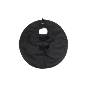 KENTUCKY QUARTER GUARD Nero paracolpi da trasporto