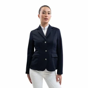 Giacca Da Concorso Jismy Harcour Blu