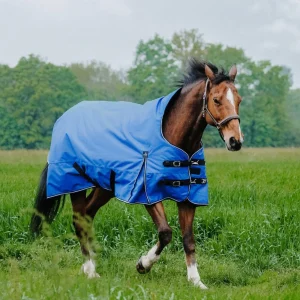 Coperta A Collo AltoTyrex Aisace 1200D Equitheme