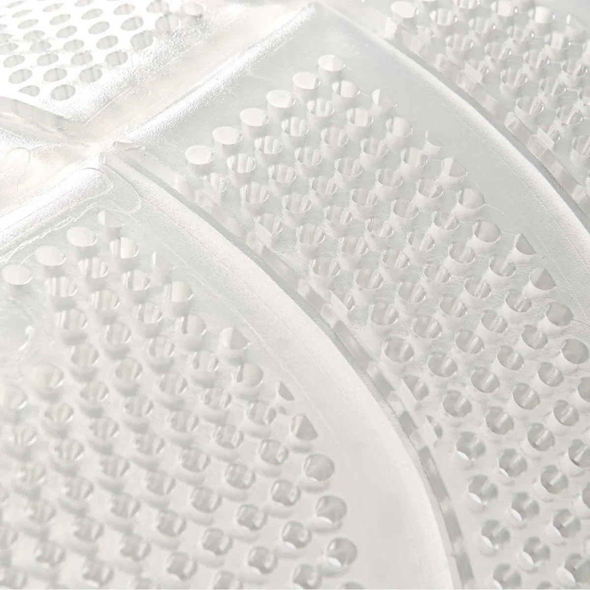 Alzapaletta Gel NS Classic Sagomato Trasparente - immagine 6