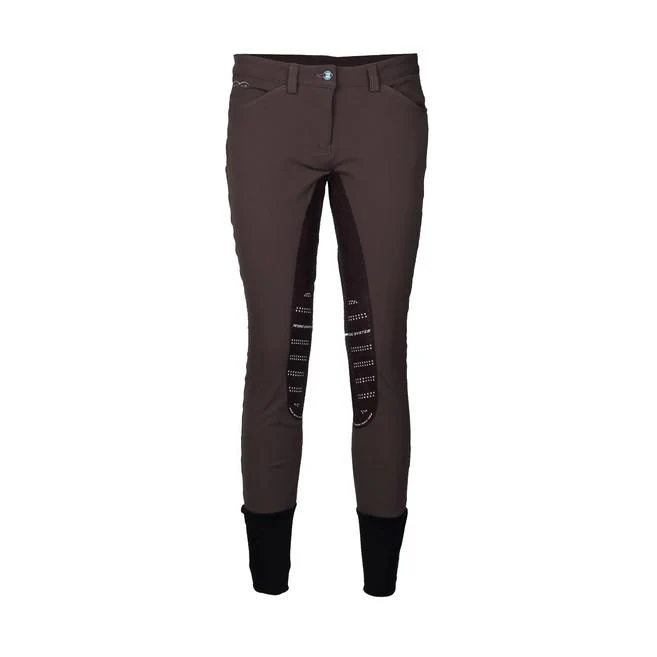 ANIMO Grizly Pantaloni Da Equitazione
