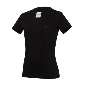 SAMSHIELD 30Ss-Auxaneblack Nero magliette