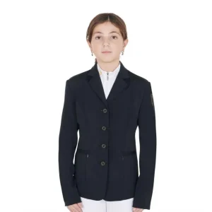 Equestro GIACCA NERO Polo E Camicie
