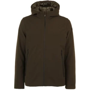 Jacket Winter Storm Uomo Verde Militare