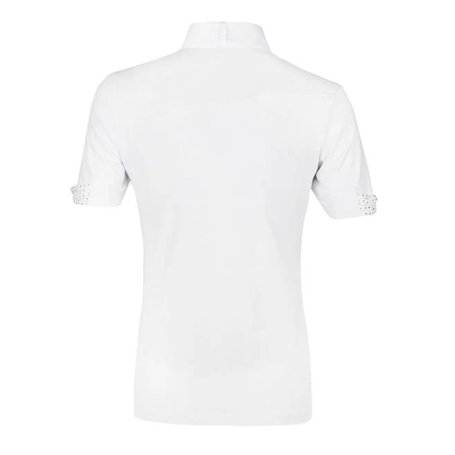 ANIMO Bolis Animo Bianco Camicie Da Concorso - immagine 3