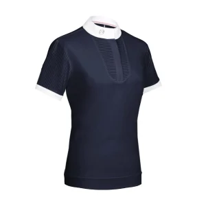 SAMSHIELD Ss Blu polo e camicie