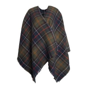 Sciarpa Montieth Serape Donna Classic