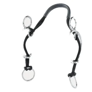 Beris Sottomento Per Morso Kombi Neutro Accessori Per Il Cavallo