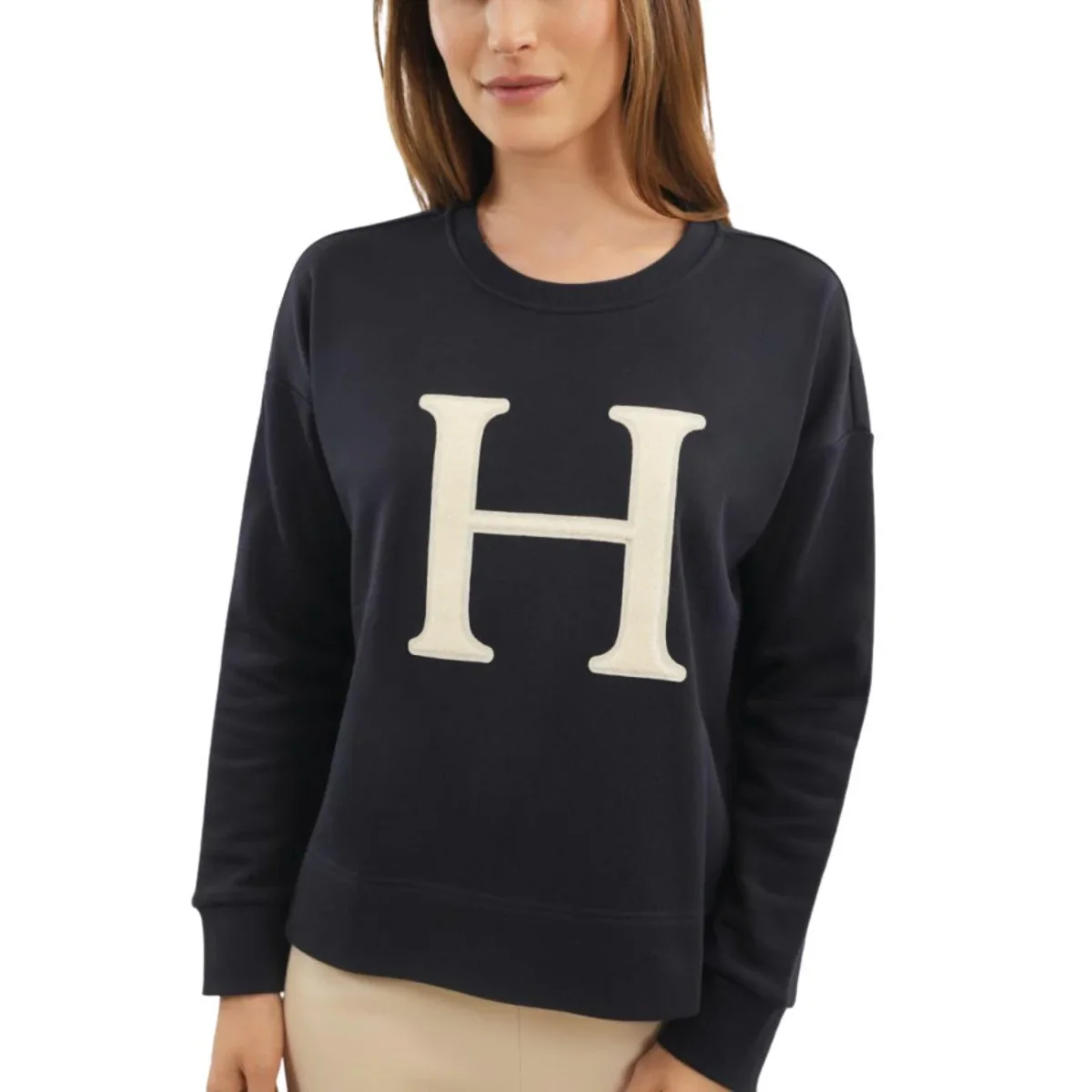 Felpa Da Donna Batista Harcour - immagine 4