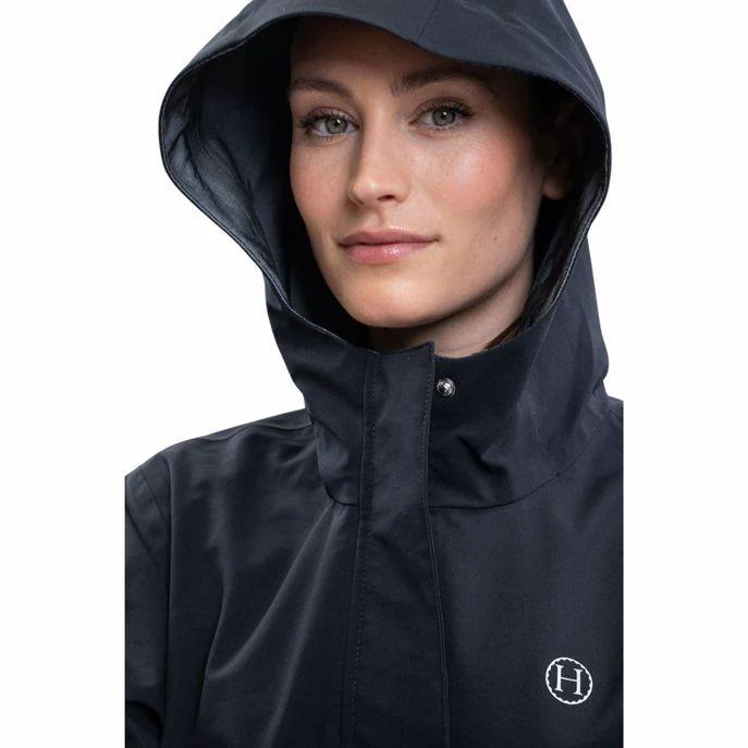 Harcour Giacca Antipioggia Priska Harcour - immagine 3