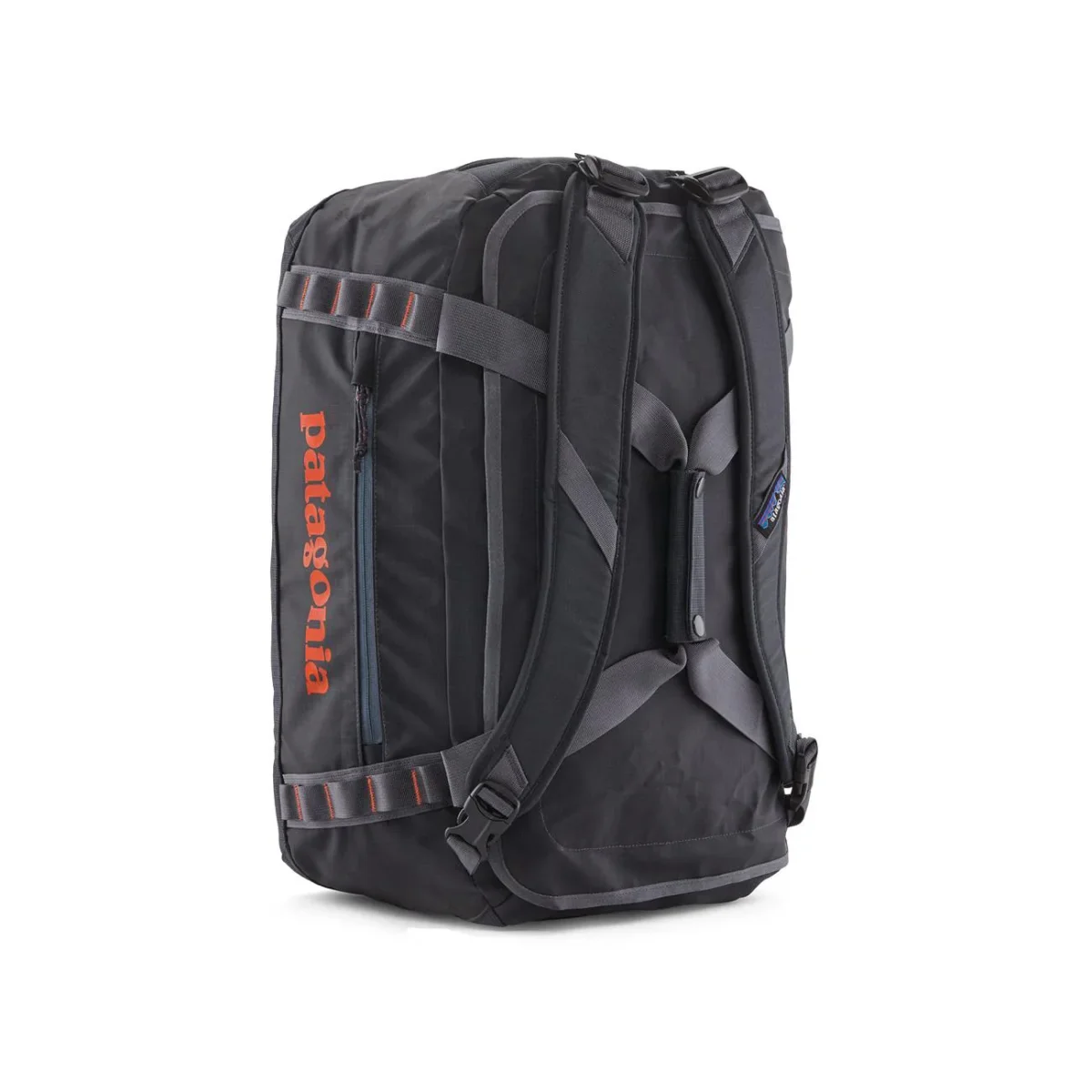 Borsone Black Hole 40L Unisex Smolder Blue - immagine 3