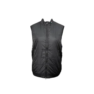 Gilet Miami Equiline Nero