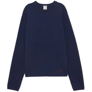 Pull Angelina Donna Blu Navy