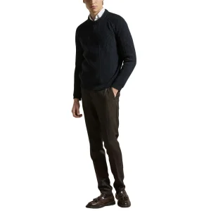 Maglia A Girocollo Fuji