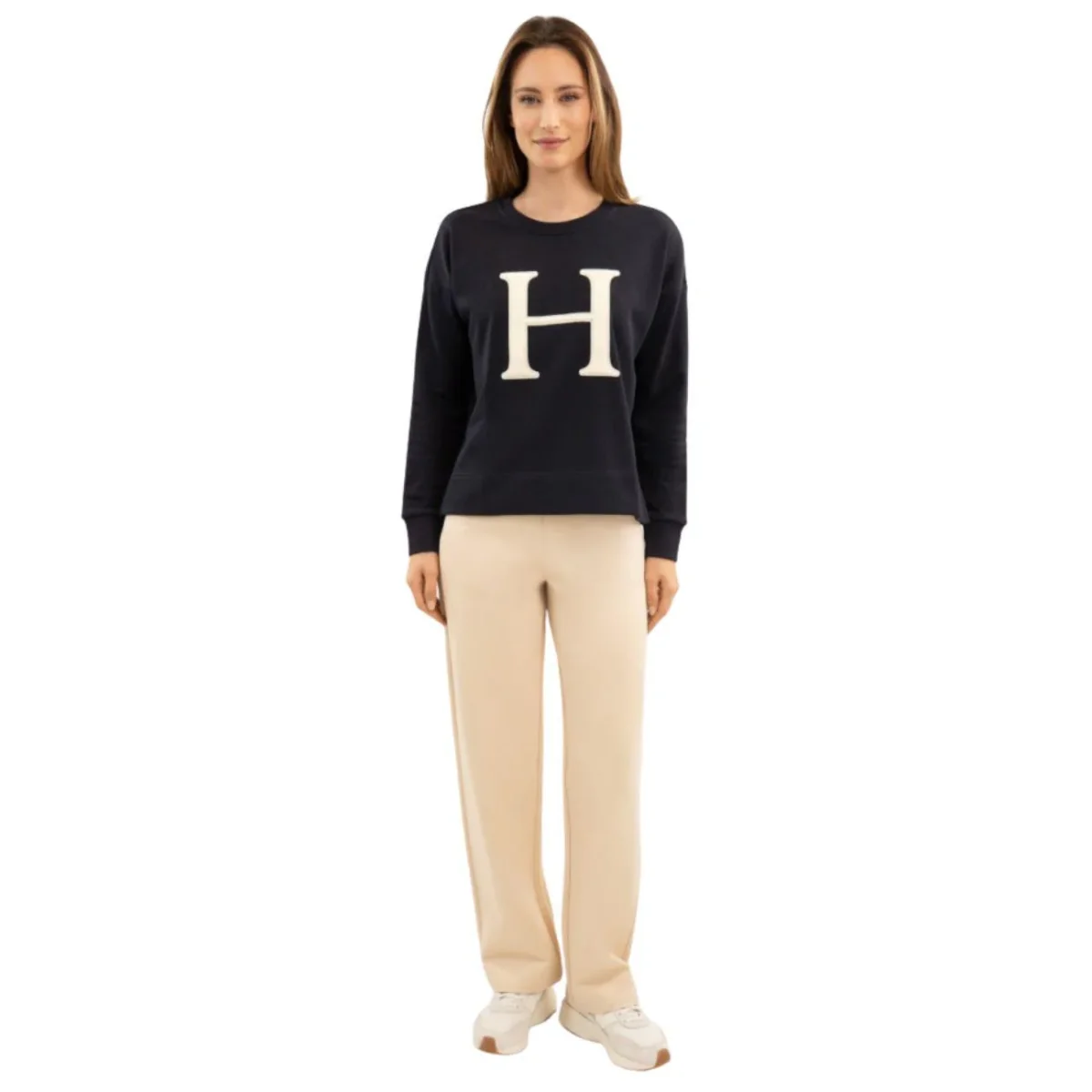 Felpa Da Donna Batista Harcour - immagine 8