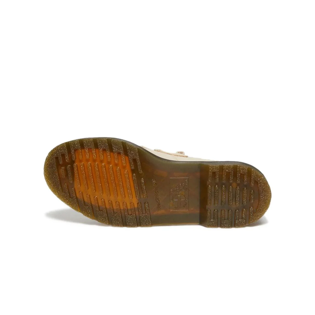 Mocassini Adrian Donna Parchment Beige Virginia - immagine 4