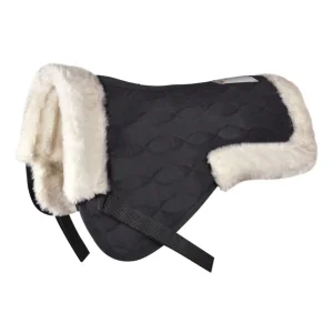 Agnellino Sintetico Waldhausen Nero/Naturale