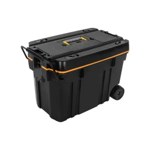 Baule Trolley Medio Con Due Ruote