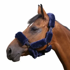 Capezza Con Pelo Equitheme