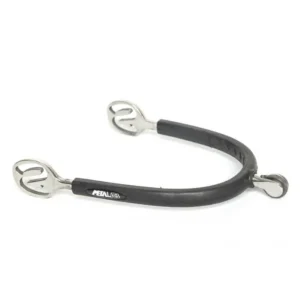 METALAB Sperone Metalab Molette Ronde 2Mm nan Speroni