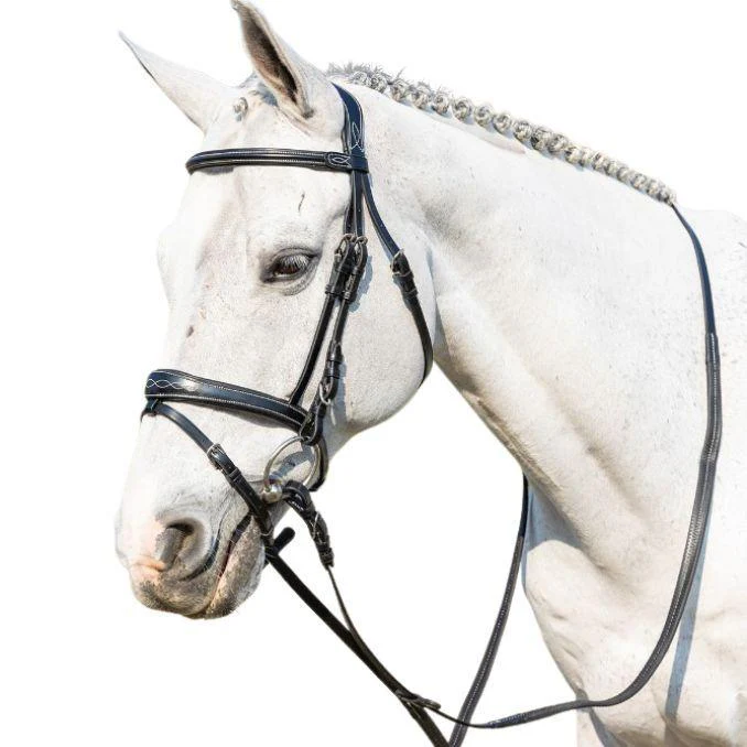 WINNER 09SA48538NERO Nero BRIGLIE