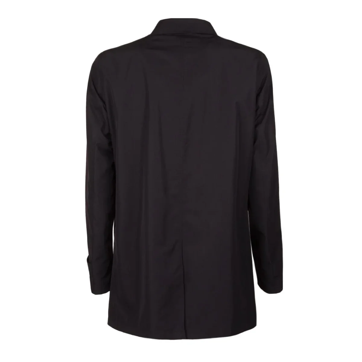 Impermeabile Gore Windstopper Uomo Blu - immagine 3