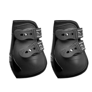 Paranocca Pro Jump Elastic Veredus Nero