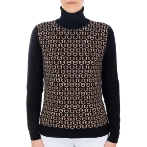 Equestro ADAM NERO Felpe E Pull