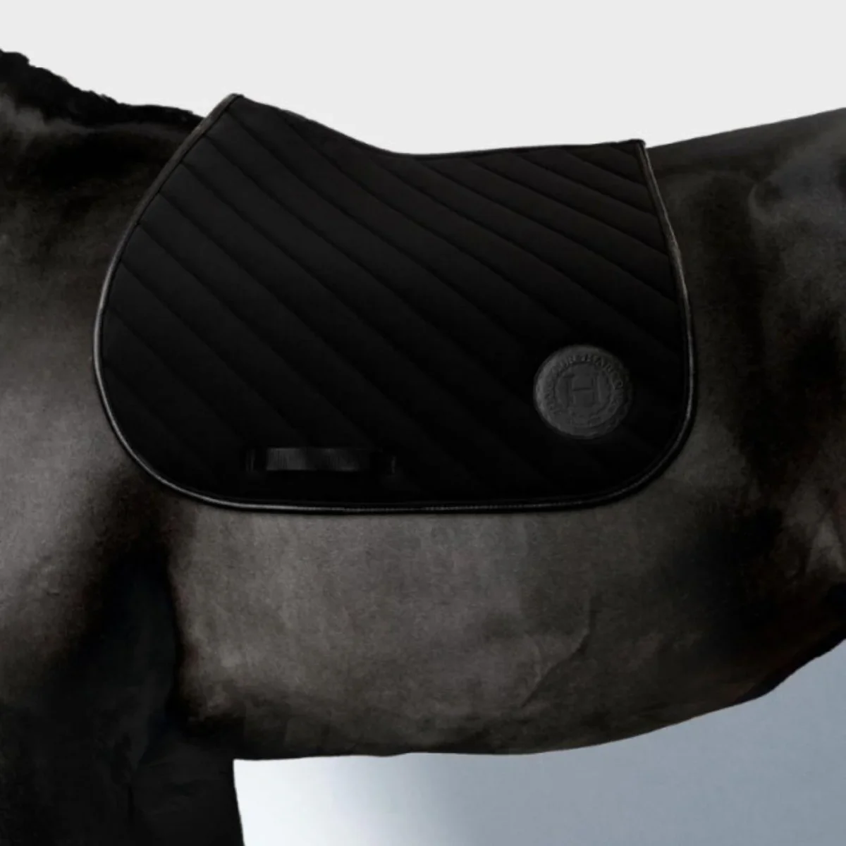 Sottosella Da Salto Balthazar Harcour Nero - immagine 7