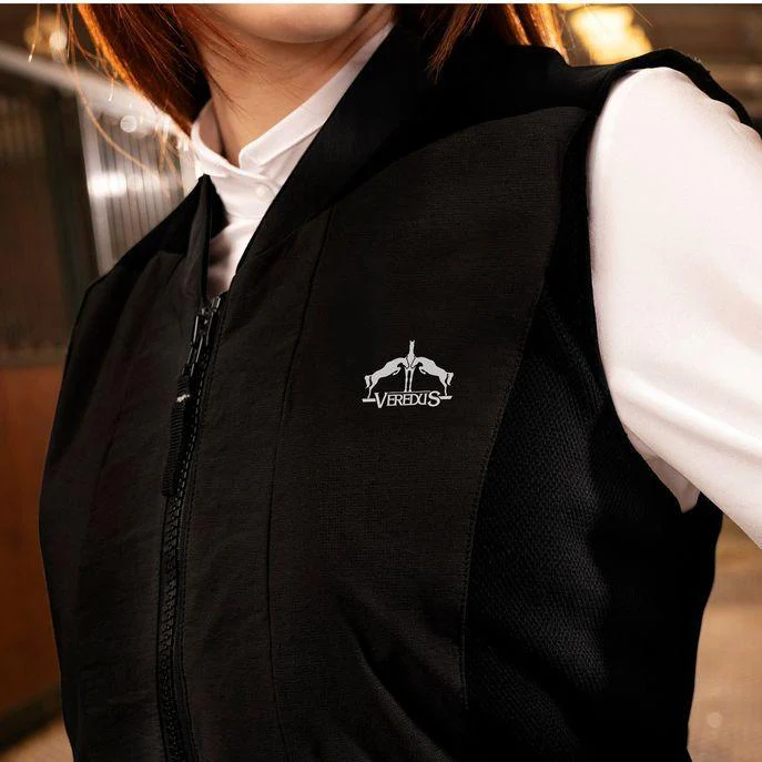 Gilet Airbag Vita Vest Veredus - immagine 4