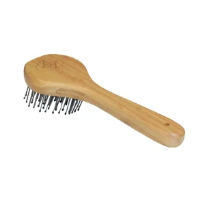 GROOMING DELUXE Spazzole Per Criniera nan Spazzole E Pulizia Cavallo