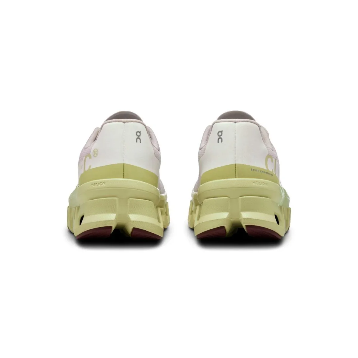 Sneakers Cloudmonster Donna Frost Acacia - immagine 5